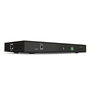 Lindy Commutateur HDMI Multi-View 9 Ports 4K30 - Connexion 9 Entrées HDMI sur un Seul Écran, Résolution 3840x2160@30Hz, Commutation par Bouton/Télécommande IR/RS-232