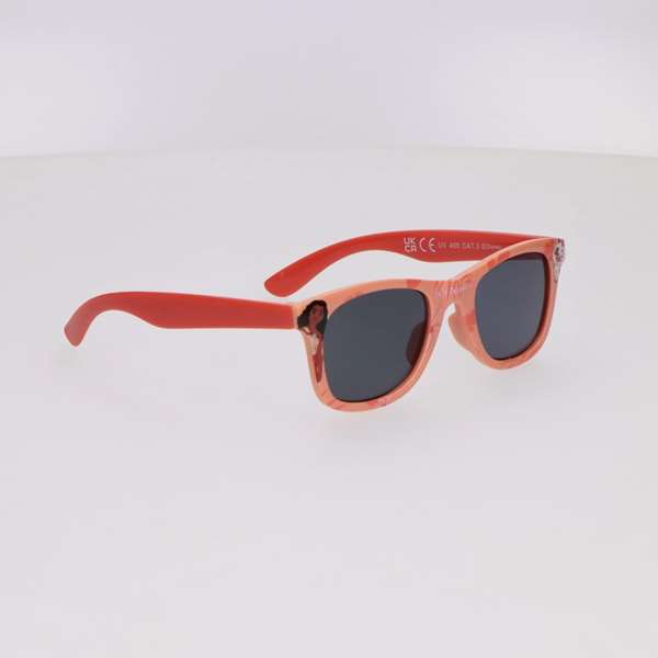 Cerdá Set Casquette et Lunettes de Sol Moana 53 cm - Rose - À Partir de 3 Ans