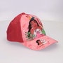 Cerdá Set Casquette et Lunettes de Sol Moana 53 cm - Rose - À Partir de 3 Ans