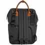 ThermoBaby Sac à langer ESCAPADE Gris