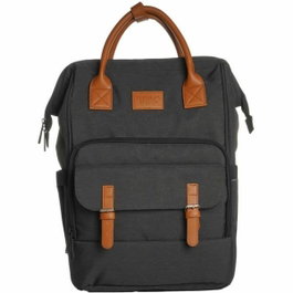 ThermoBaby Sac à langer ESCAPADE Gris