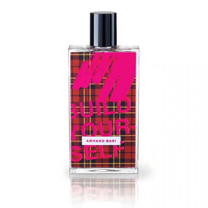Parfum Homme Armand Basi UNIFORM BUILD YOUR-SELF EDT 100 ml Uniform Build Your Self