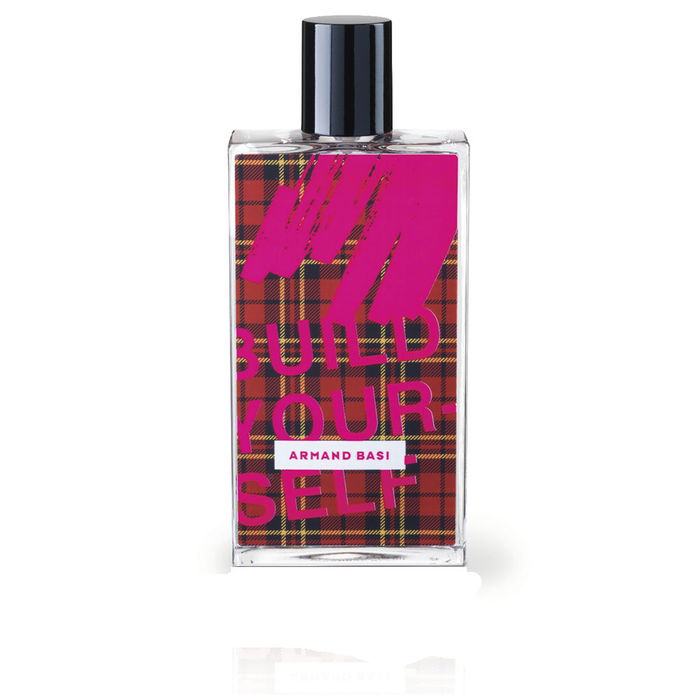 Armand Basi Uniform Eau de Toilette Vaporisateur 100 ml Armand Basi Uniform Eau de Toilette Vaporisateur 100 ml