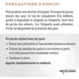 VETOCANIS - Shampoing pour chat 300 ml - Sans parabène, à la glycérine végétale - Poil doux et brillant