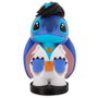 Exquisite Gaming Cable Guys Stitch Elvis Disney 20cm
