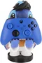 Exquisite Gaming Cable Guys - Figurine Support Disney Stitch Version Elvis - Support universel pour smartphone, manettes (Xbox, PS5, Switch) et accessoires - 20 cm