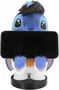Exquisite Gaming Cable Guys - Figurine Support Disney Stitch Version Elvis - Support universel pour smartphone, manettes (Xbox, PS5, Switch) et accessoires - 20 cm