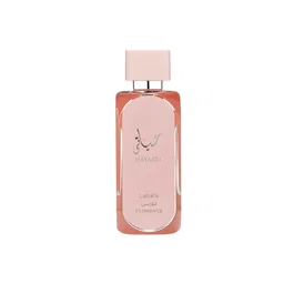 Lattafa Hayaati Florence Eau de Parfum 100 ml