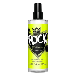 Vera Wang Rock Princess - Eau de parfum en spray pour femme - 250 ml