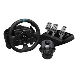 Contrôle des jeux Logitech 991-000532