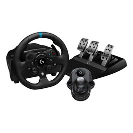Contrôle des jeux Logitech 991-000532