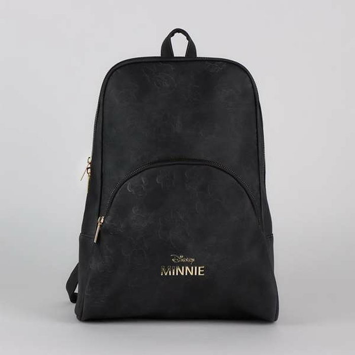 Cartable Minnie Mouse