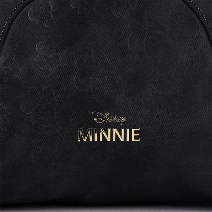 Cartable Minnie Mouse