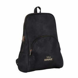 Cerdá Cartable Minnie Mouse Noir