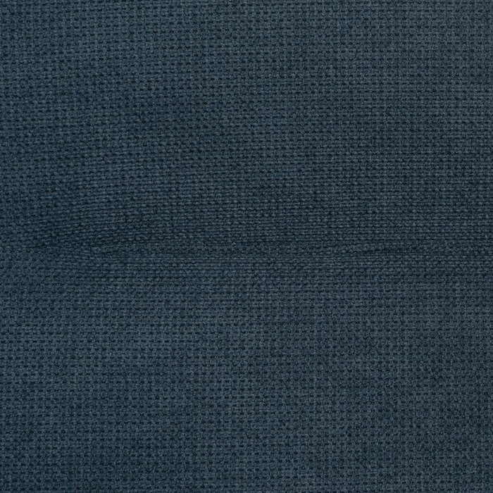 BigBuy Home Canapé trois places Bleu Bois 220 x 87 x 85 cm