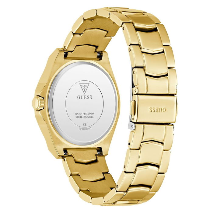 Montre Femme Guess RITZY Doré