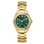 Montre Femme Guess RITZY Doré