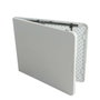 Lifetime Table Rectangulaire Pliable Blanche 185 x 76 x 74 cm