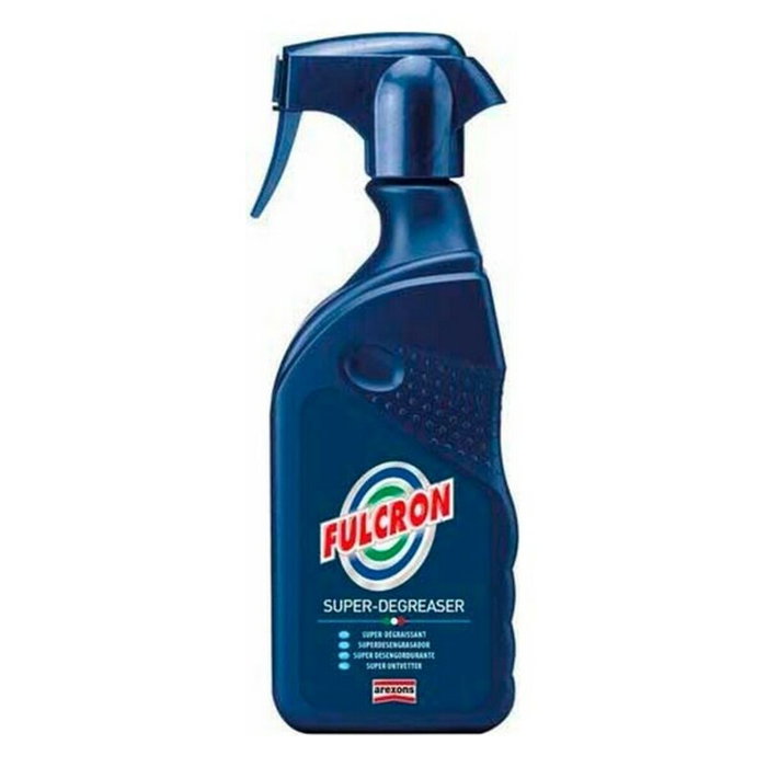 Petronas Fulcron Hard Surfaces Nettoyant Multi-surfaces Concentré Petronas Fulcron Hard Surfaces Nettoyant Multi-surfaces Concentré