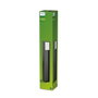 Philips Balise LED E27 modèle Bridge 80,2 cm Aluminium Antracite IP44