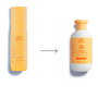 Wella Professionals INVIGO SUN Shampoing Après Soleil Restaure Instantanément les Cheveux 300 ml