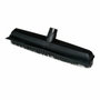 Mondex Balai en caoutchouc multifonction noir 34 x 3 x 6 cm