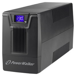 PowerWalker VI 800 SCL 800VA / 480W