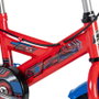 Toimsa Bicicleta Spiderman Huffy 12 pouces