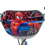Toimsa Bicicleta Spiderman Huffy 12 pouces