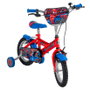 Toimsa Bicicleta Spiderman Huffy 12 pouces