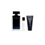 Narciso Rodriguez For Her Coffret 3 Pièces Eau de Toilette