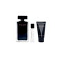 Narciso Rodriguez For Her Coffret 3 Pièces Eau de Toilette 100 ml + Lait Corps 50 ml + Eau de Toilette 10 ml Femme