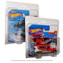 Hot Wheels pack 50 blisters en PET pour European Series Short Card