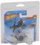 Hot Wheels pack 50 blisters en PET pour European Series Short Card