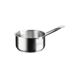 Inoxibar Casserole Professionnelle 16 cm en acier inoxydable