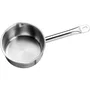 Inoxibar Casserole Professionnelle 16 cm en acier inoxydable