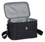 Safta Glacière portable étanche Mickey Mouse noir 29x19x18 cm pour enfants - Nevera cuadrada waterproof