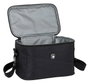Safta Glacière portable étanche Mickey Mouse noir 29x19x18 cm pour enfants - Nevera cuadrada waterproof