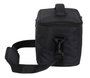 Safta Glacière portable étanche Mickey Mouse noir 29x19x18 cm pour enfants - Nevera cuadrada waterproof