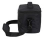 Safta Glacière portable étanche Mickey Mouse noir 29x19x18 cm pour enfants - Nevera cuadrada waterproof