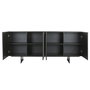 Buffet Home ESPRIT Bois Bois MDF 180 X 41 X 80 CM