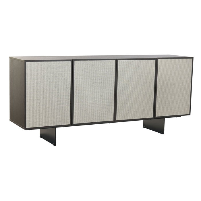Buffet Home ESPRIT Bois Bois MDF 180 X 41 X 80 CM Buffet Home ESPRIT Bois Bois MDF 180 X 41 X 80 CM