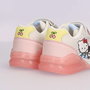 Cerdá T029 Chaussures de sport Hello Kitty avec lumières, suelle TPR - Modèles assortis - Taille 29