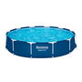 Bestway Piscine Rigide Adulte 366x76 cm Jardin 56706