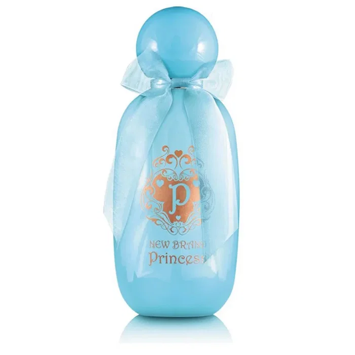 New Brand Prestige Princess Charming Eau de Parfum 100 ml New Brand Prestige Princess Charming Eau de Parfum 100 ml