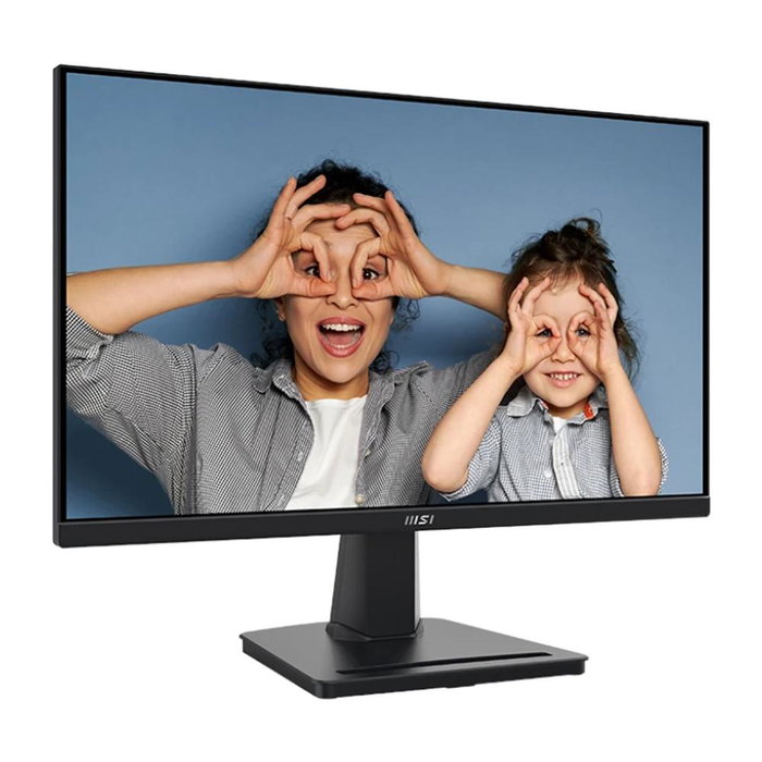 MSI MP225 E12VL Moniteur LED 22 pouces Full HD IPS 100Hz 1ms HDMI VGA
