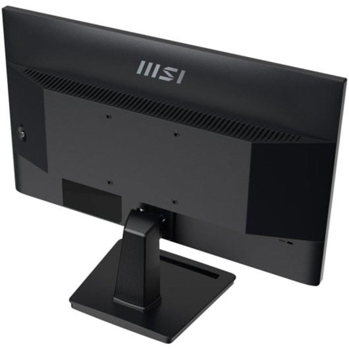 MSI MP225 E12VL Moniteur LED 22 pouces Full HD IPS 100Hz 1ms HDMI VGA