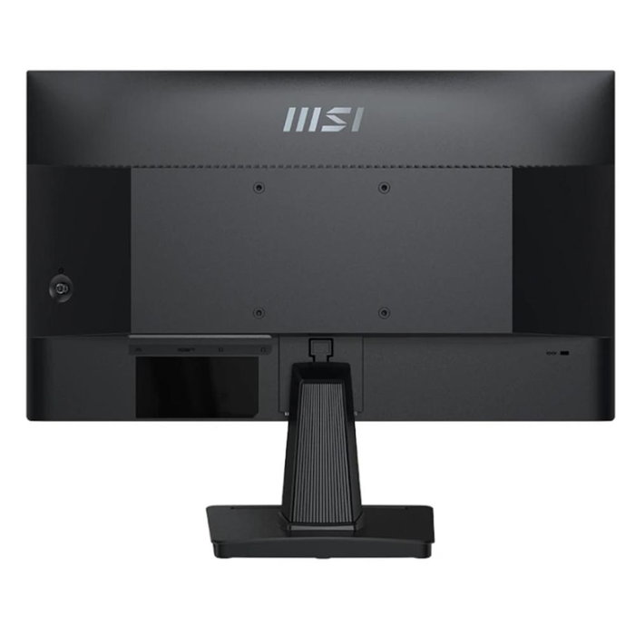 MSI MP225 E12VL Moniteur LED 22 pouces Full HD IPS 100Hz 1ms HDMI VGA