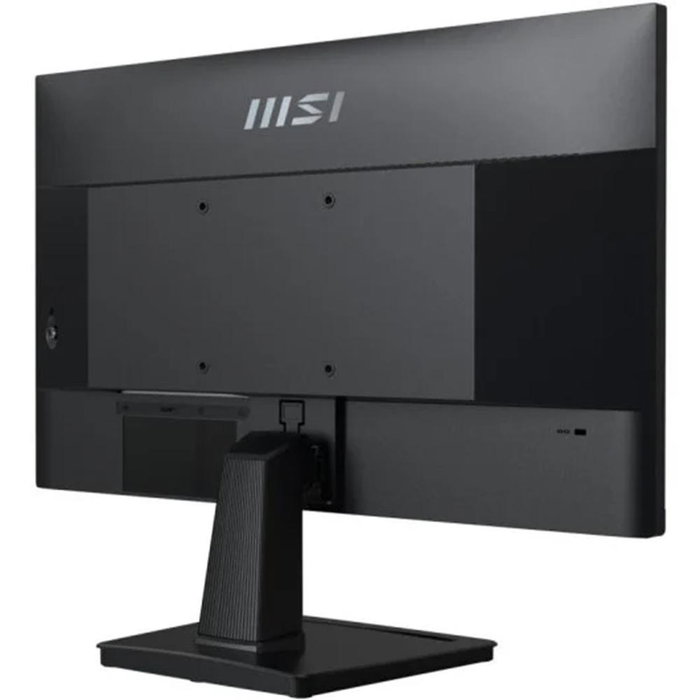 MSI MP225 E12VL Moniteur LED 22 pouces Full HD IPS 100Hz 1ms HDMI VGA