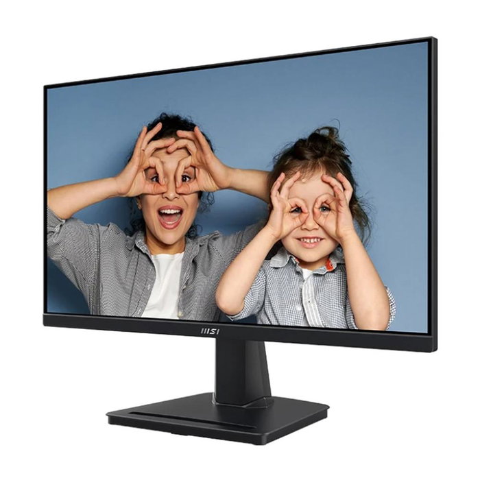 MSI MP225 E12VL Moniteur LED 22 pouces Full HD IPS 100Hz 1ms HDMI VGA